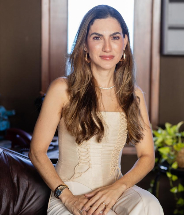 Dra. Tatiana Bastos - Cardiologista