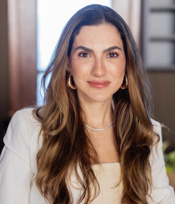 Dra. Tatiana Bastos - Cardiologista e Ecocardiografista
